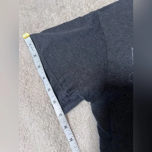 Game of Thrones “Nights Watch” S Men’s Tee - Picture 2 of 8